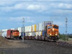 BNSF 6771